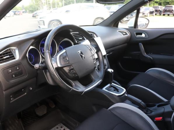 Citroen DS4 с пробегом 2015 года, цена 780 000 рублей, 131363 км, хэтчбек, Автокод Объявления