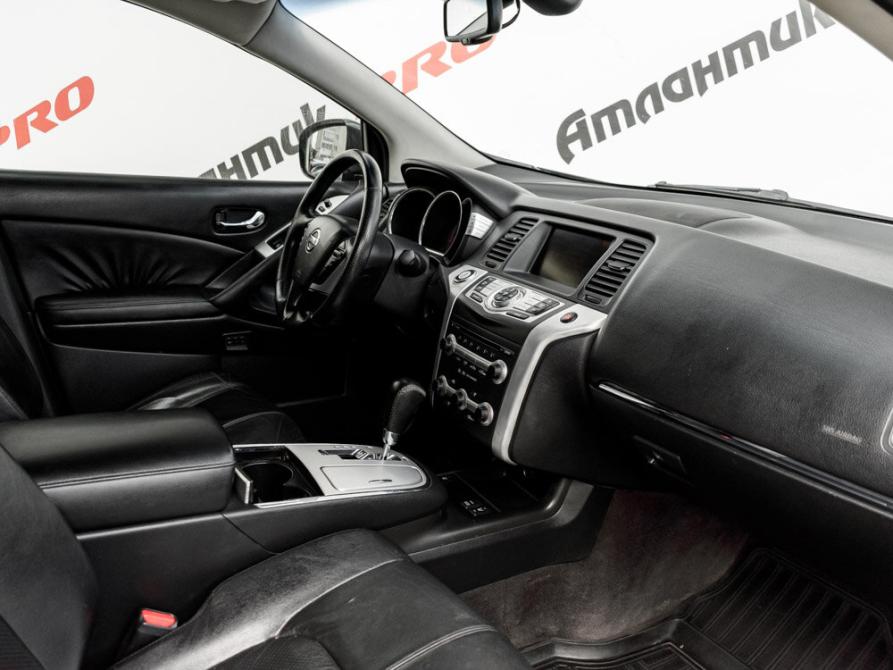 Nissan Murano II (Z51) Екатеринбург  - изображение 14