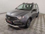 Lada (ВАЗ) Granta I Рестайлинг Москва  - изображение 22