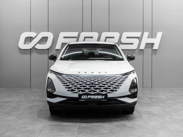 Omoda C5 I с пробегом 2022 года, цена 1 699 000 рублей, 36747 км, внедорожник, Автокод Объявления