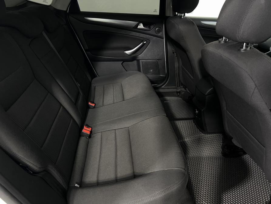 Ford Mondeo IV Рестайлинг Калининград  - изображение 11