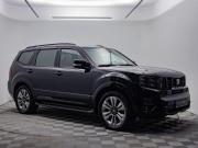 Kia Mohave I Рестайлинг 2 Москва  - изображение 29