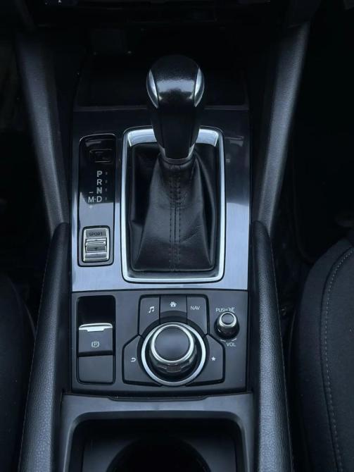 Mazda 6 III (GJ) Рестайлинг Уфа  - изображение 14