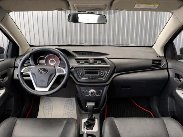 Lifan X50 с пробегом 2016 года, цена 657 000 рублей, 64577 км, хэтчбек, Автокод Объявления