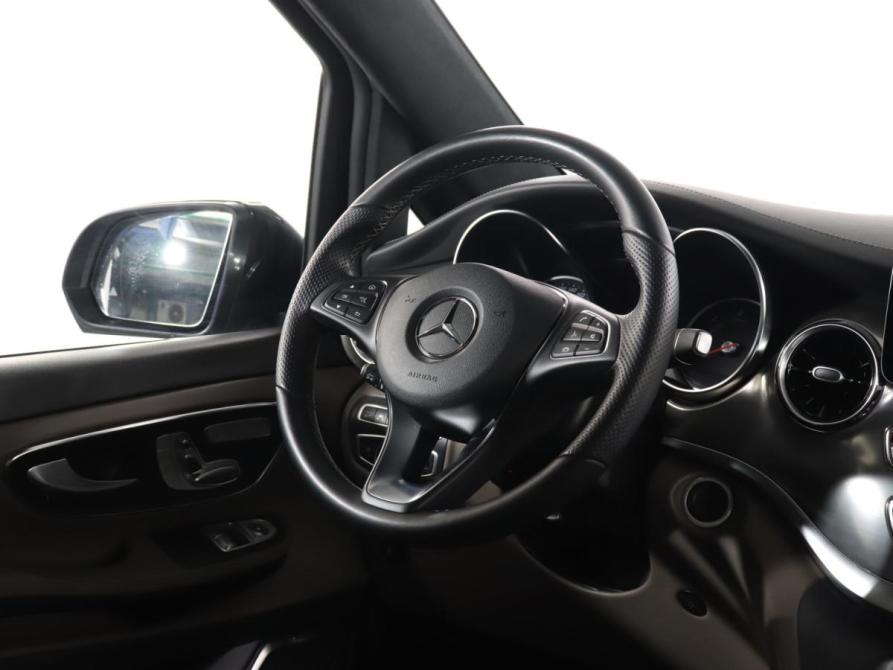 Mercedes-Benz V-Класс III (W447) Рестайлинг Москва  - изображение 15