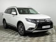 Mitsubishi Outlander III Рестайлинг 2 Санкт-Петербург  - изображение 23