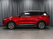 Chery Tiggo 7 Pro I Минеральные Воды  - изображение 29