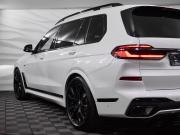 BMW X7 I (G07) Рестайлинг Москва  - изображение 56