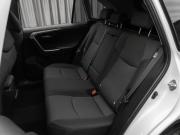 Toyota RAV4 V (XA50) Москва  - изображение 34