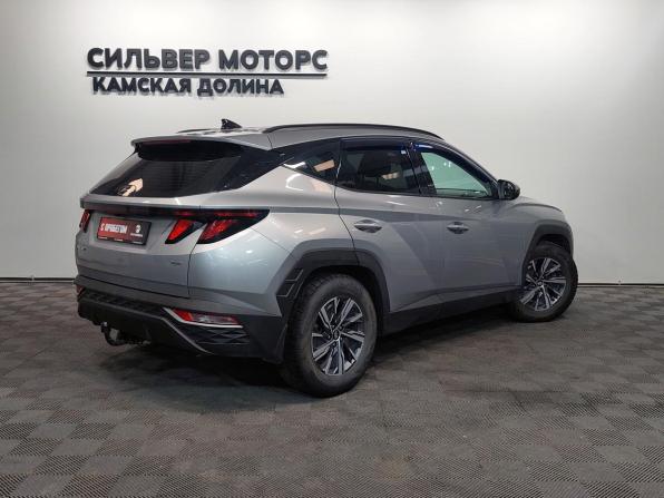 Hyundai Tucson IV с пробегом 2022 года, цена 3 080 000 рублей, 31300 км, внедорожник, Автокод Объявления