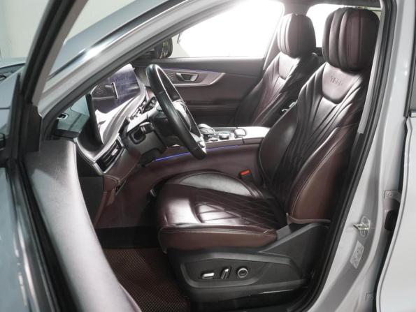 Chery Tiggo 8 Pro Max I с пробегом 2023 года, цена 2 599 000 рублей, 51287 км, внедорожник, Автокод Объявления