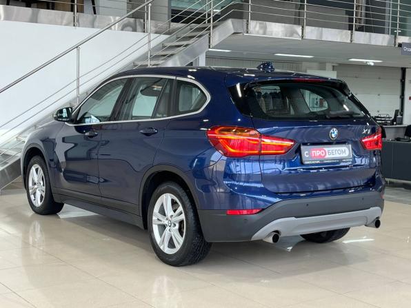 BMW X1 II (F48) с пробегом 2016 года, цена 2 369 900 рублей, 100000 км, внедорожник, Автокод Объявления