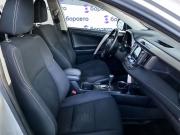 Toyota RAV4 IV (XA40) Рестайлинг Ростов-на-Дону  - изображение 32