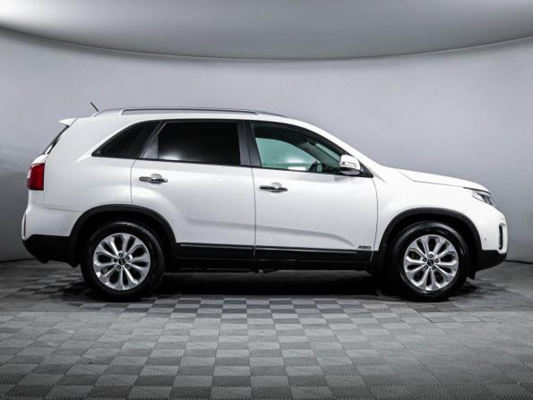Kia Sorento II Рестайлинг с пробегом 2019 года, цена 2 250 000 рублей, 136236 км, внедорожник, Автокод Объявления