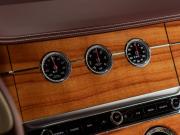 Bentley Continental GT III Москва  - изображение 60