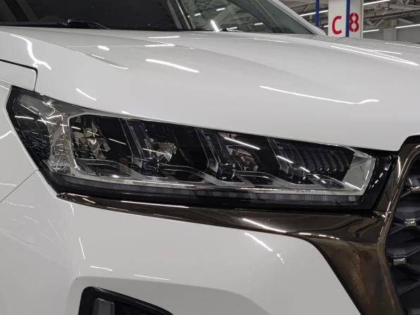 Chery Tiggo 7 Pro Max I с пробегом 2023 года, цена 1 720 000 рублей, 62189 км, внедорожник, Автокод Объявления