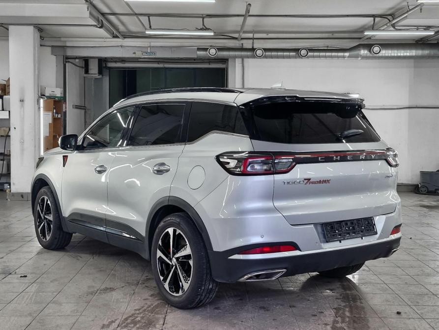 Chery Tiggo 7 Pro Max I Рестайлинг Нижний Новгород  - изображение 4