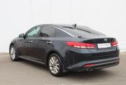 Kia Optima IV Нижний Новгород  - изображение 31