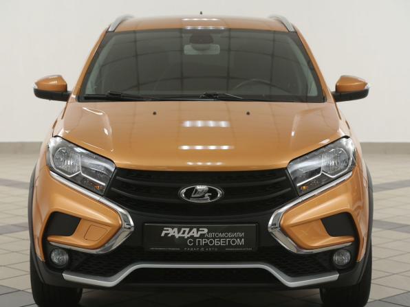 Lada (ВАЗ) XRAY I с пробегом 2021 года, цена 1 195 000 рублей, 71000 км, хэтчбек, Автокод Объявления
