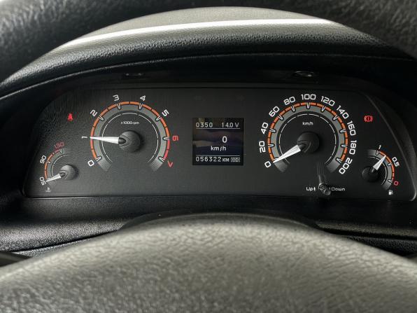 Lada (ВАЗ) Niva Travel I с пробегом 2024 года, цена 1 108 000 рублей, 56322 км, внедорожник, Автокод Объявления