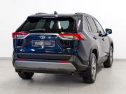 Toyota RAV4 V (XA50) Москва  - изображение 34