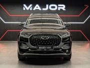 Chery Tiggo 8 Pro Max I Рестайлинг Москва  - изображение 32