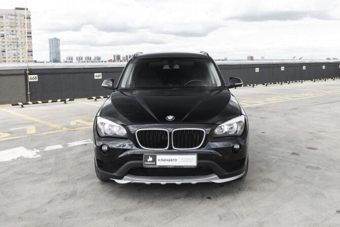 BMW X1 I (E84) Рестайлинг с пробегом 2014 года, цена 1 343 000 рублей, 208763 км, внедорожник, Автокод Объявления