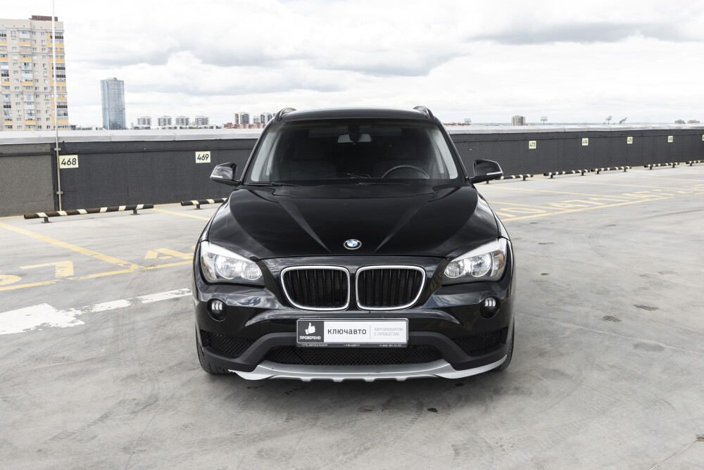 BMW X1 I (E84) Рестайлинг Казань  - изображение 2