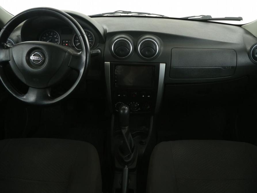 Nissan Almera III (G15) Иваново  - изображение 12