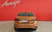 Hyundai Solaris II Вологда  - изображение 22