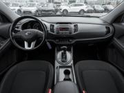 Kia Sportage III Рестайлинг Москва  - изображение 29