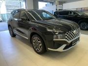 Hyundai Santa Fe IV Рестайлинг Челябинск  - изображение 28