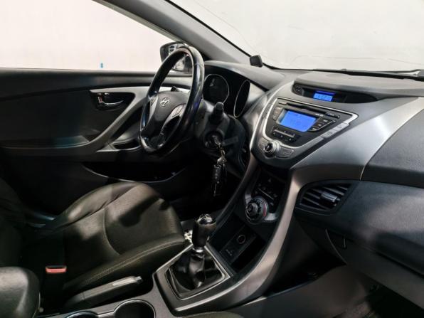 Hyundai Elantra V (MD) с пробегом 2012 года, цена 829 000 рублей, 229535 км, седан, Автокод Объявления