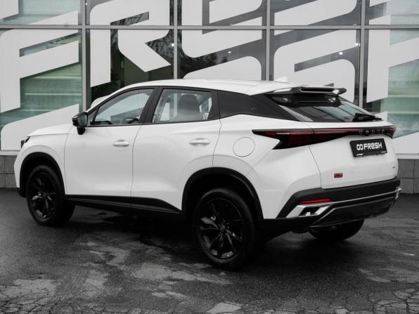 Omoda C5 I Рестайлинг с пробегом 2025 года, цена 2 480 000 рублей, 98 км, внедорожник, Автокод Объявления