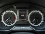 Skoda Octavia III (A7) Рестайлинг Волгоград  - изображение 47