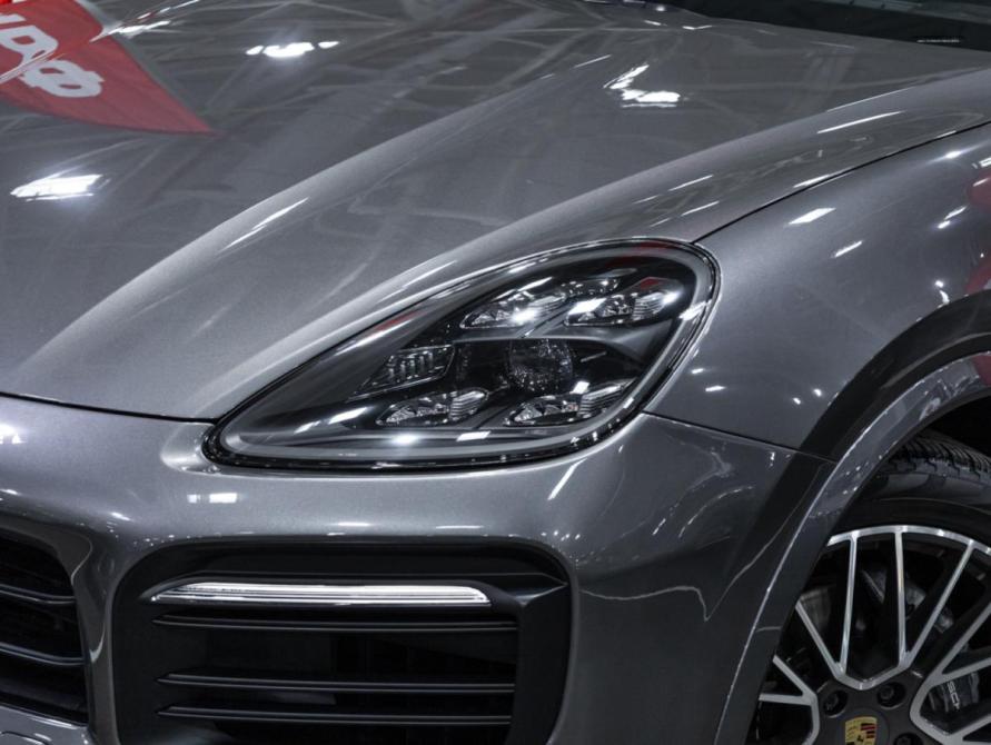 Porsche Cayenne III Санкт-Петербург  - изображение 3