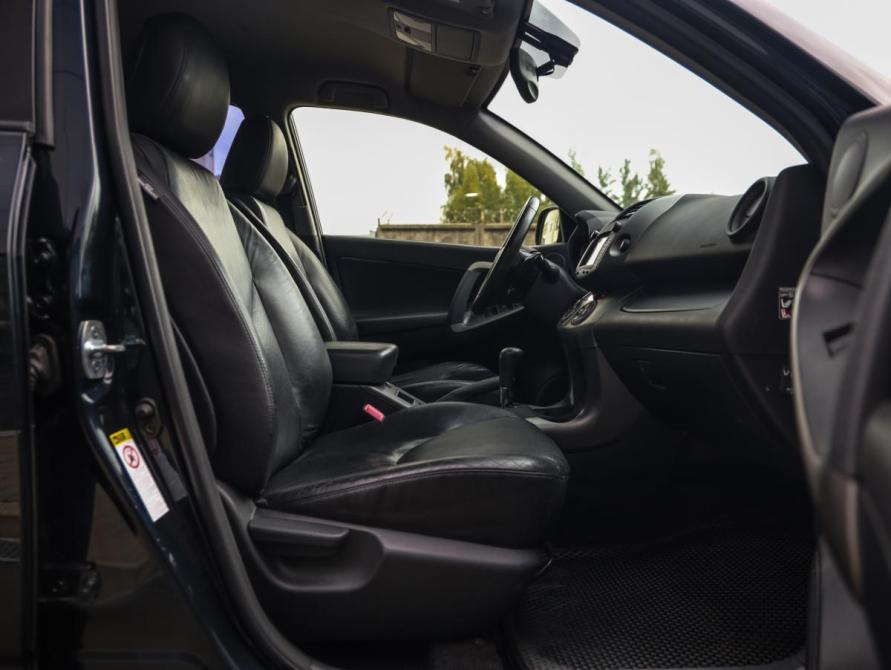 Toyota RAV4 III (XA30) Рестайлинг Санкт-Петербург  - изображение 26