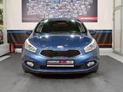 Kia Ceed II Кемерово  - изображение 22