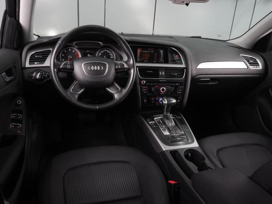 Audi A4 IV (B8) Рестайлинг Воронеж  - изображение 6