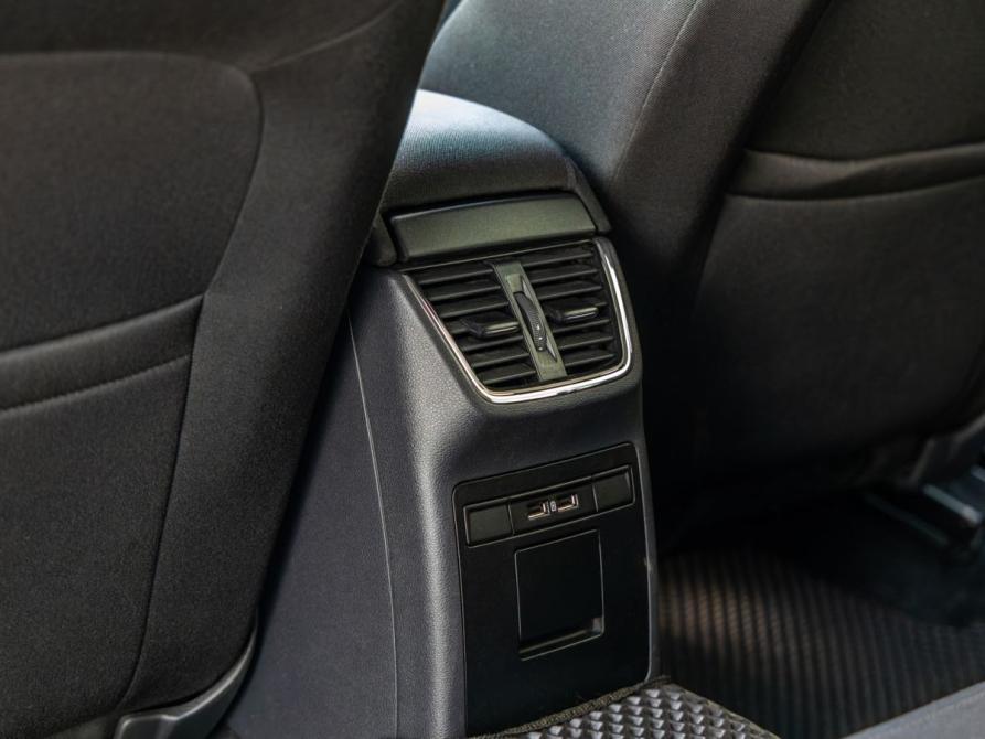 Skoda Octavia III (A7) Рестайлинг Волгоград  - изображение 28