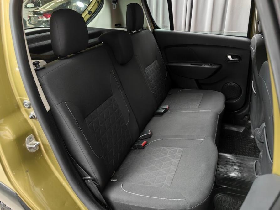 Renault Sandero II Подольск  - изображение 9