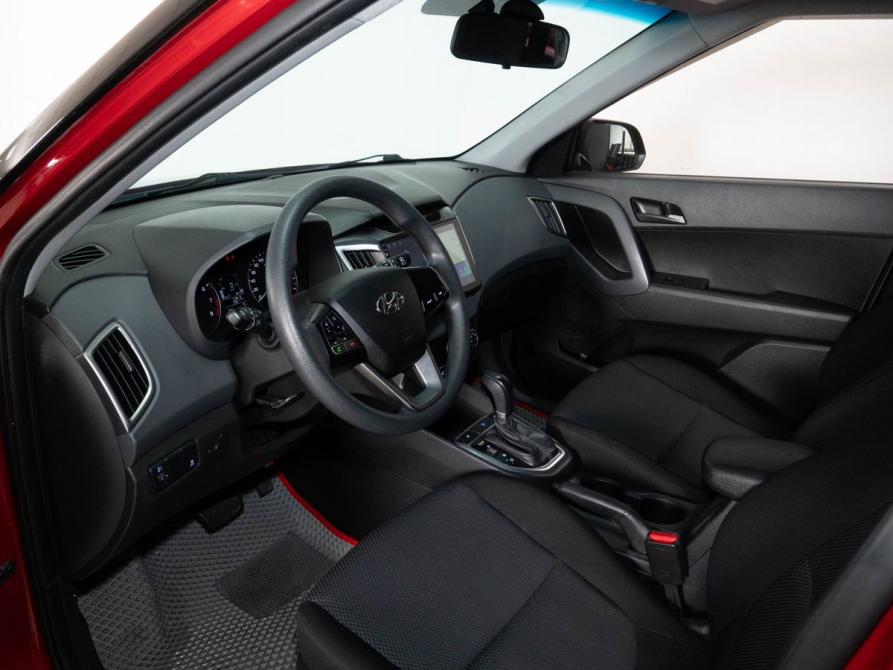 Hyundai Creta I Казань  - изображение 5