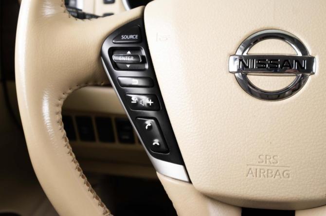 Nissan Teana II (J32) с пробегом 2011 года, цена 1 399 000 рублей, 104563 км, седан, Автокод Объявления