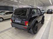 Lada (ВАЗ) 2121 (4x4) I Рестайлинг Набережные Челны  - изображение 28
