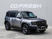 JETOUR T2 Краснодар  - изображение 23