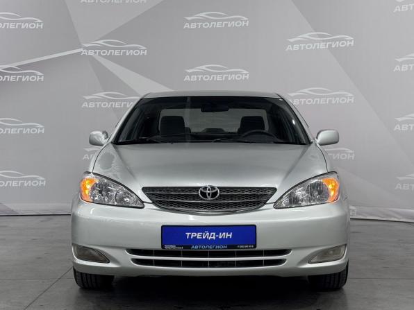 Toyota Camry V (XV30) с пробегом 2002 года, цена 660 000 рублей, 269577 км, седан, Автокод Объявления