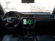 Skoda Superb II Москва  - изображение 32