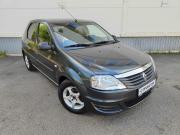 Renault Logan I Рестайлинг Санкт-Петербург  - изображение 22