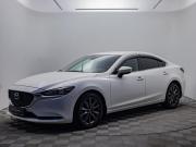 Mazda 6 III (GJ) Рестайлинг 2 Москва  - изображение 19
