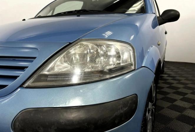 Citroen C3 I с пробегом 2004 года, цена 245 000 рублей, 119999 км, хэтчбек, Автокод Объявления